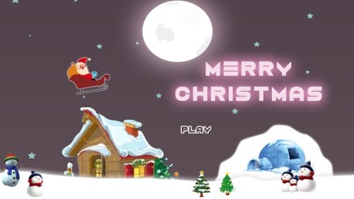 Christmas And Santa Claus Saga截图3