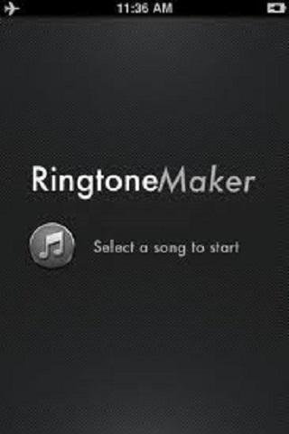 Ringtone手机铃声截图3