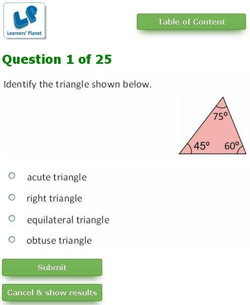 5级数学奥林匹克截图6