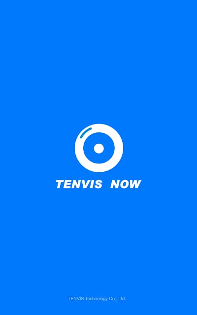 TENVIS NOW截图2