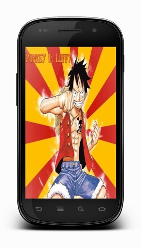 Anime One Piece Wallpapers HD截图5