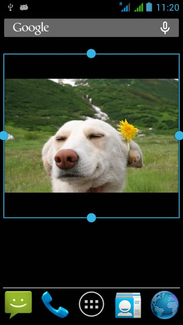 Photo Widget-7截图2