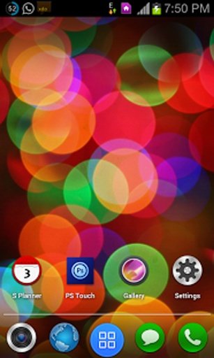 Circle Icons 2截图4