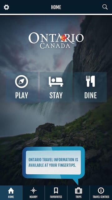 Ontario截图1