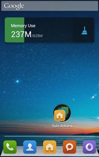 Xiaomi Style Theme FREE截图4