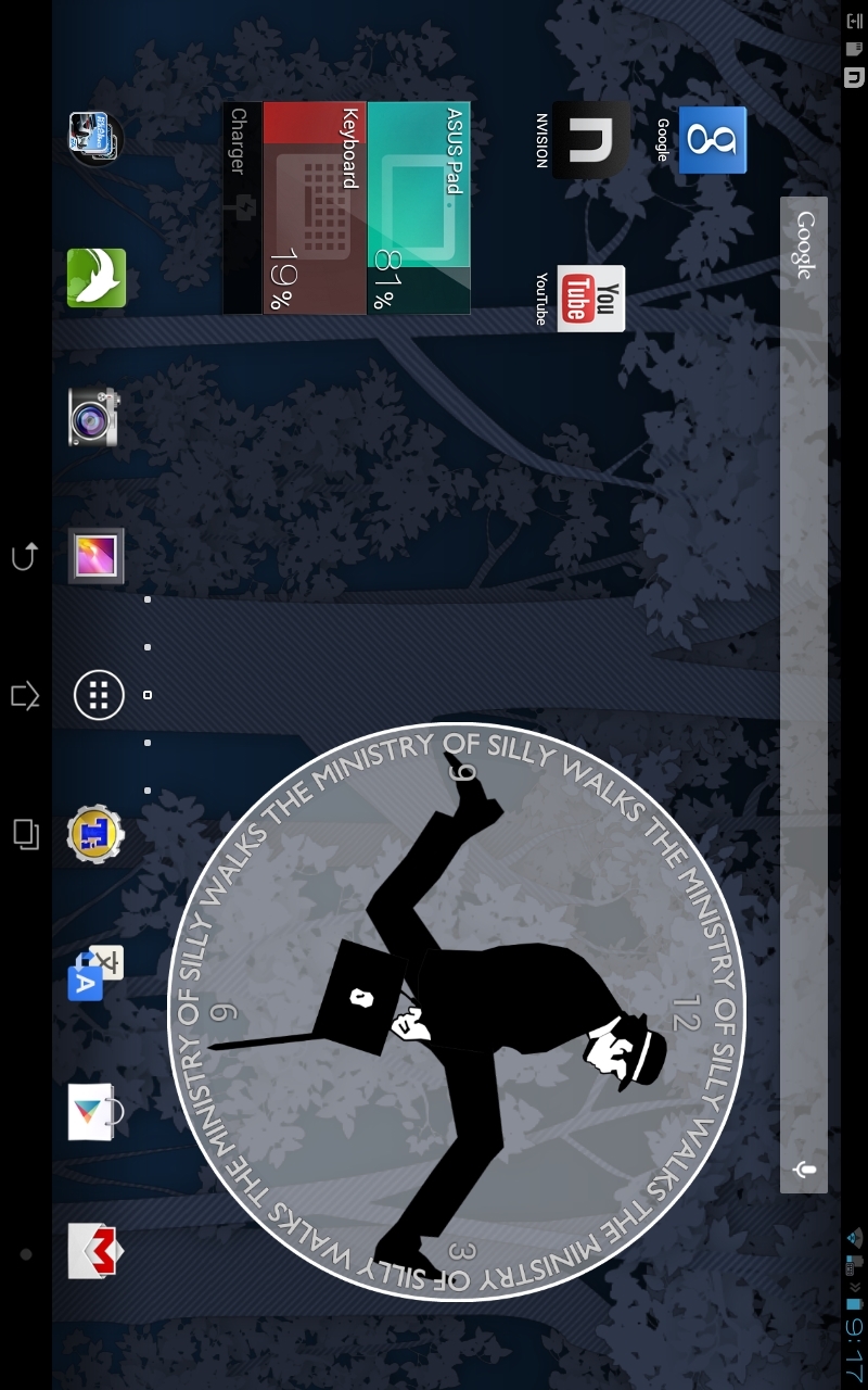 Monty Python Clock UCCW ...截图4