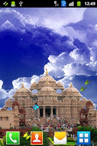 Akshardham Swaminarayan截图4