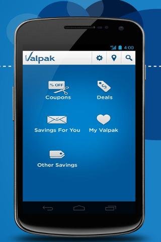 Valpak&reg; Local Savings截图2