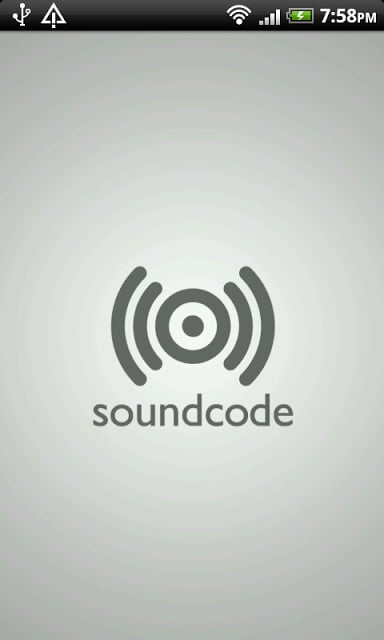soundcode (サウンドコード)截图6