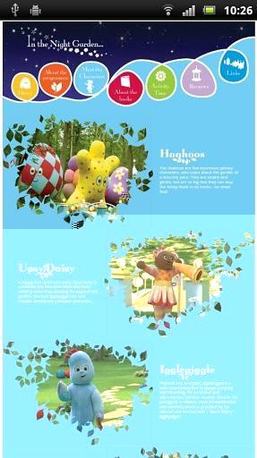 In The Night Garden!截图3