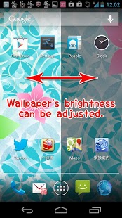 Beautiful Wallpaper 03截图9