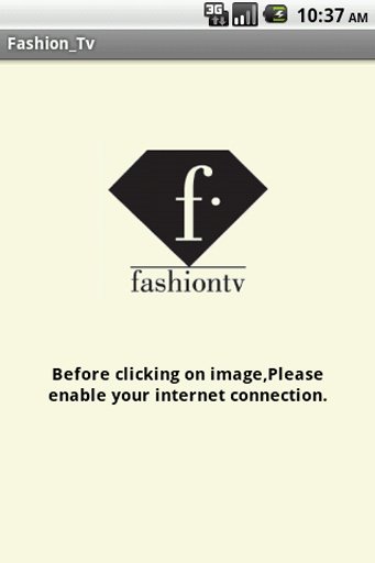 Fashion Tv Show截图3