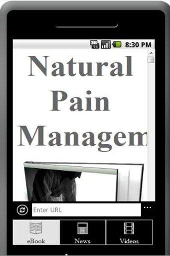 Natural Pain Management截图3