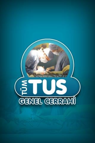 T&uuml;m Tus Soruları Genel Cerrahi截图2