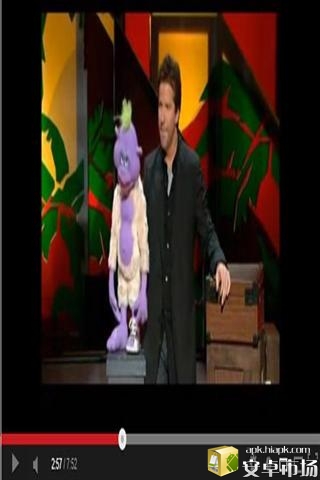 杰夫邓纳姆视频 Jeff Dunham Cartoon Video截图6