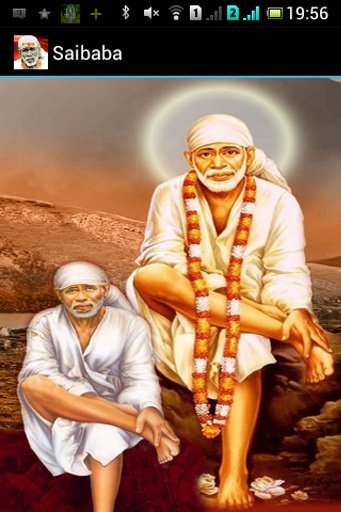 Saibaba(OM Sri Sai Ram)截图2