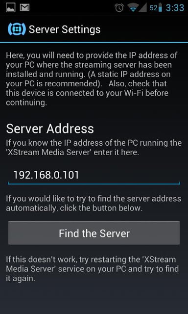 XStream Viewer (Free)截图5