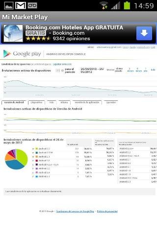 My Market console截图3