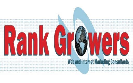 Rank-Growers SEO Company截图2