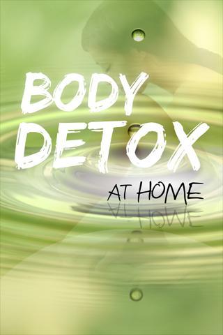 身体排毒 Body Detox At Home Free截图2