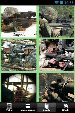 Sniper & Killer截图2