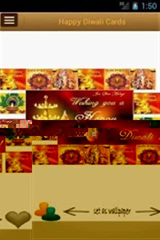 Happy Diwali Cards and Greetings截图2