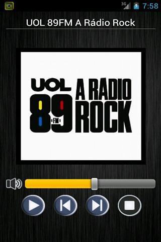 Online Radio Brazil截图4