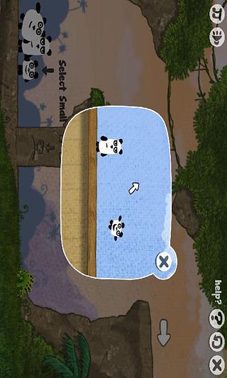 3 Pandas 2截图4