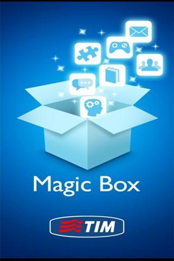 TIM Magic Box截图1