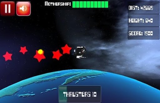 Alien Cannon Defense截图2