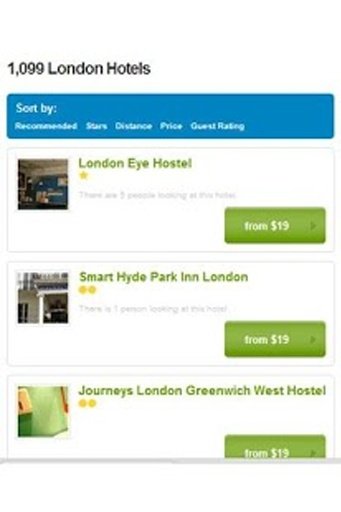 80 Percent OFF Cheap Hotels截图6