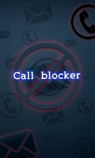 Call - SMS Blocker截图10