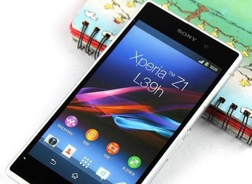 索尼Xperia Z1技巧截图8