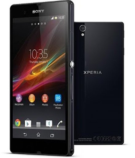 索尼Xperia Z1技巧截图2