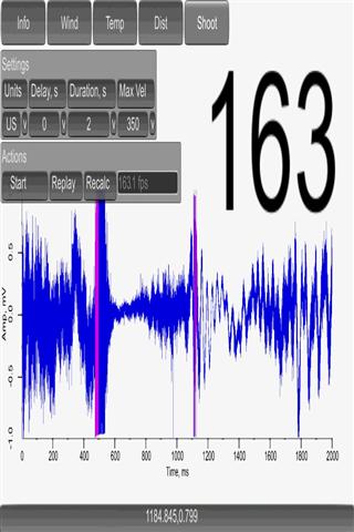 速度记时器截图1