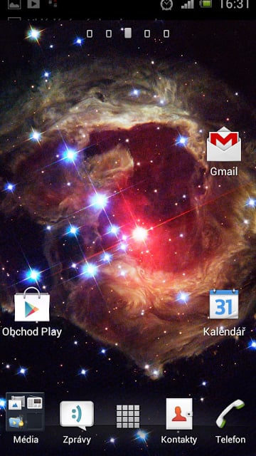 Touch of Stars - Free截图4