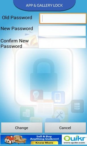 App Lock &amp; Gallery Lock截图4