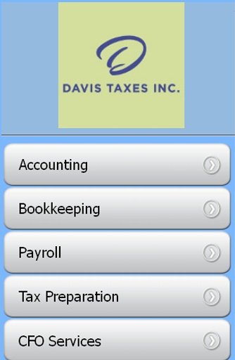 Accounting Florida截图1