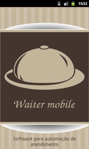 Waiter Mobile截图4