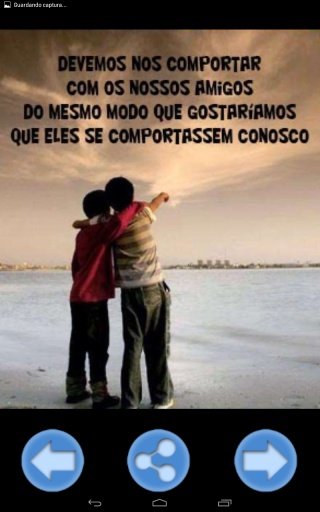 Frases Amizade截图5