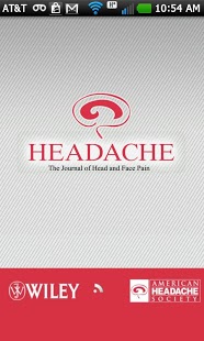 Headache App截图5