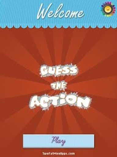 Guess the Action截图7