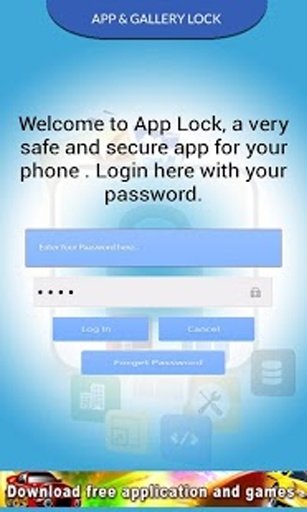 App Lock &amp; Gallery Lock截图8