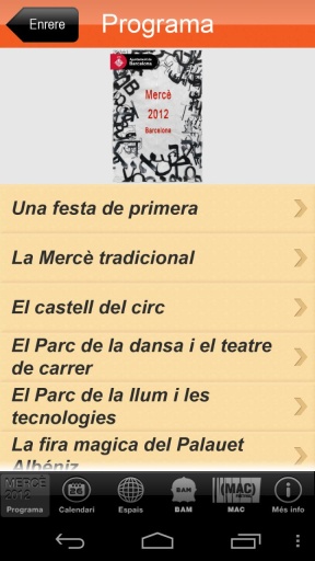 Mercè2012截图4