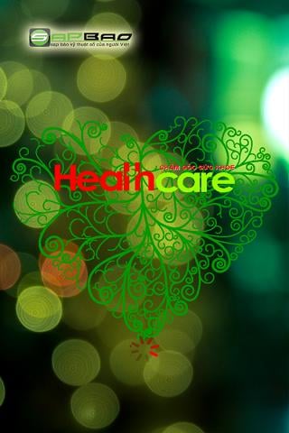 Tạp Ch&iacute; Health Care截图4