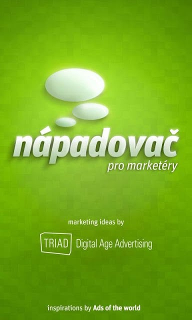 N&aacute;padovač pro market&eacute;ry截图3