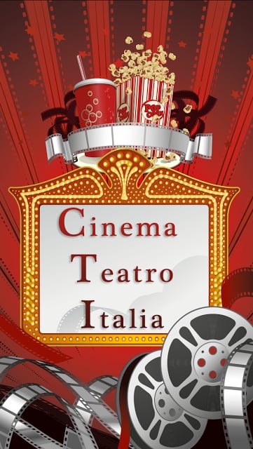 Teatro Italia截图3