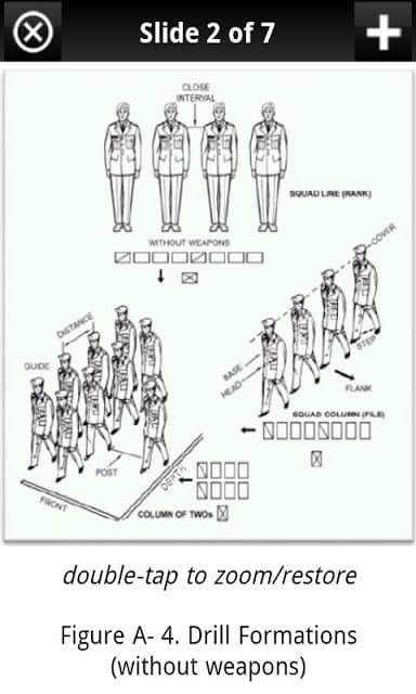 Army Bootcamp Study Guide截图3