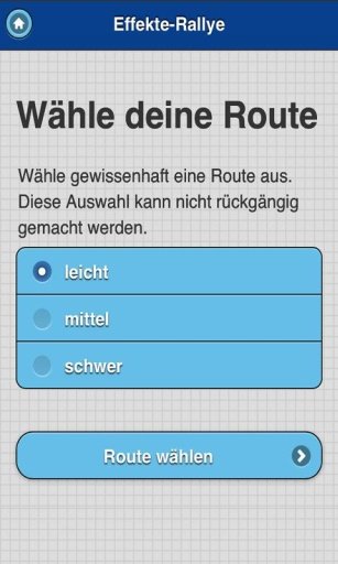Effekte-Rallye截图2