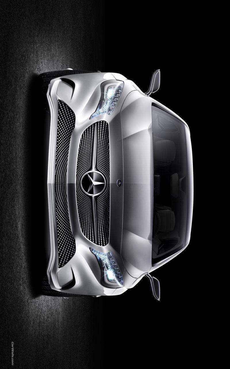 Mercedes Benz截图4